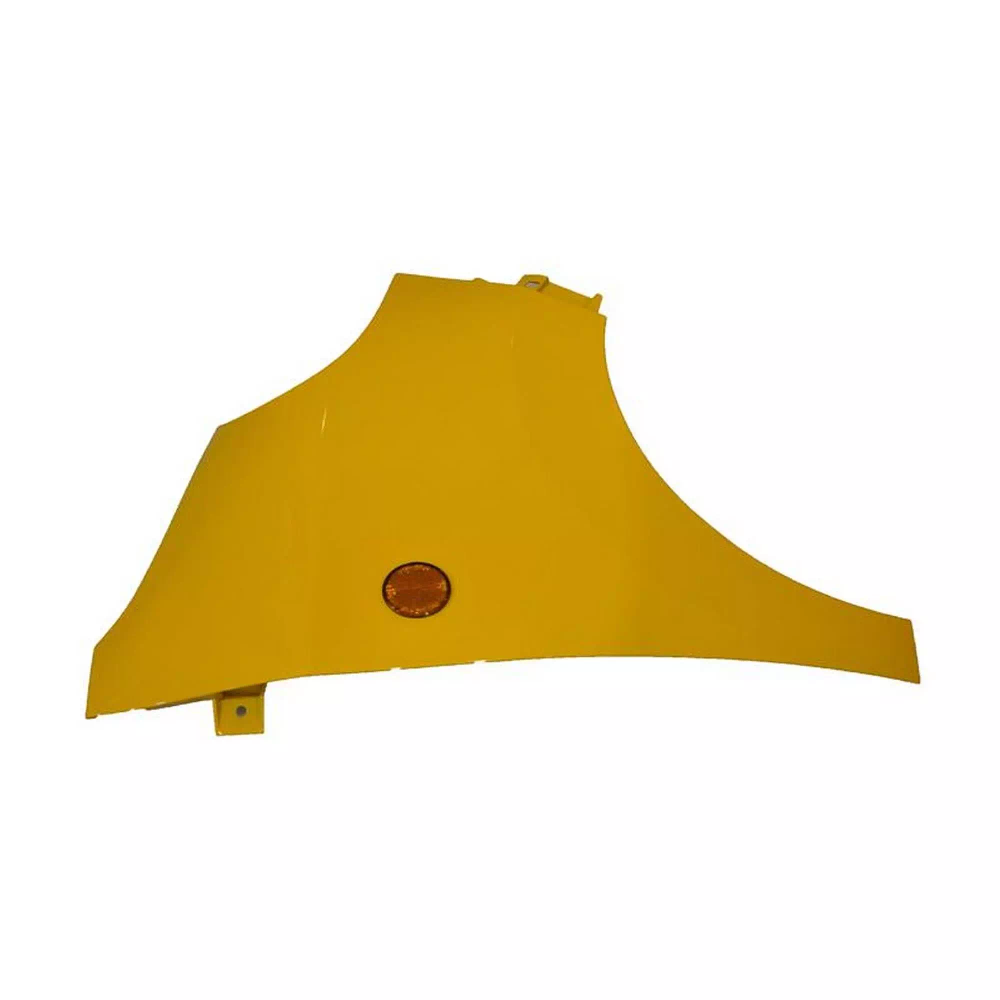 RKS D2 ÖN ÇAMURLUK SARI SOL #RK 39793